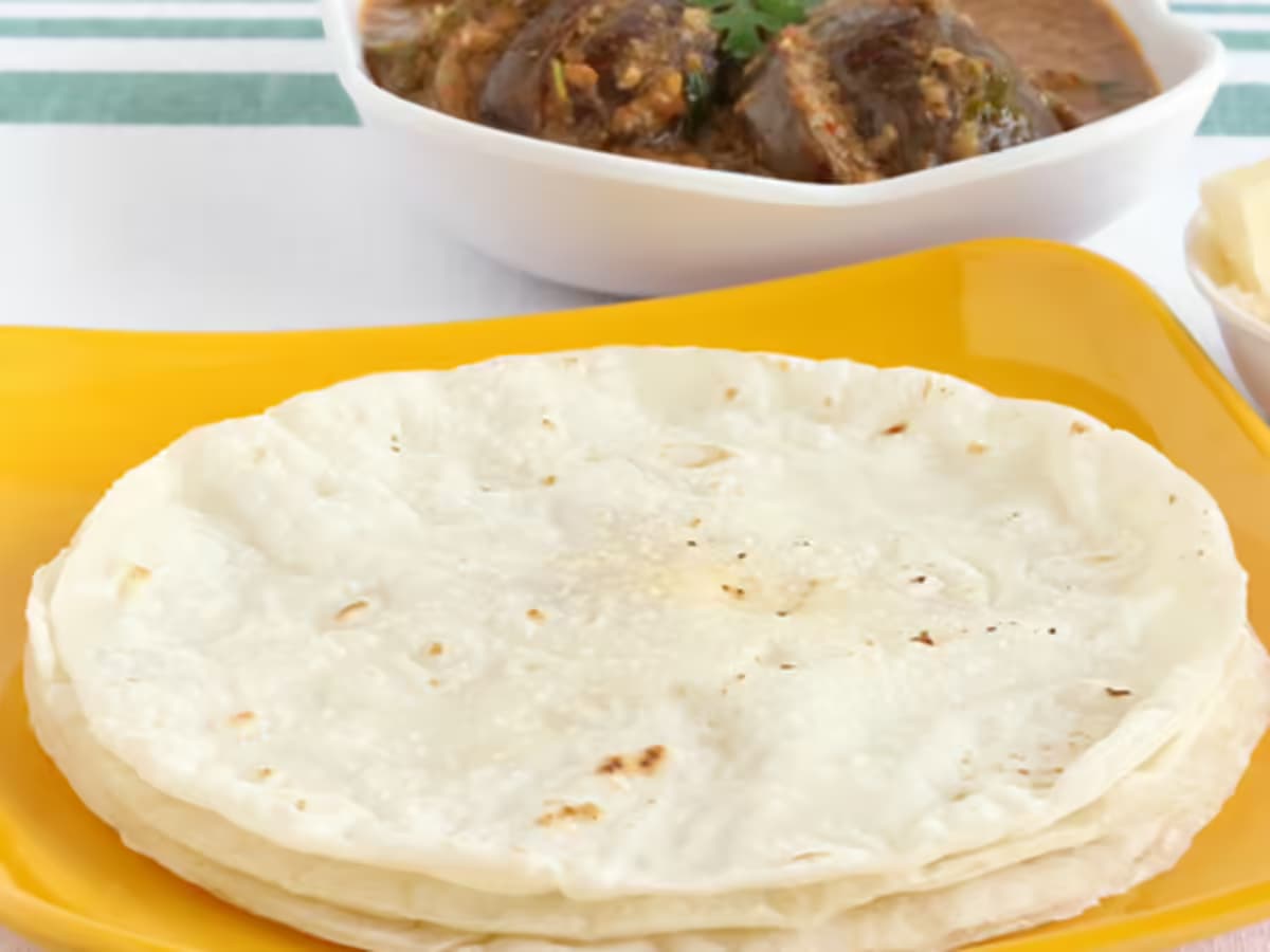 Roti, rice and reversal — sequencing carbohydrates