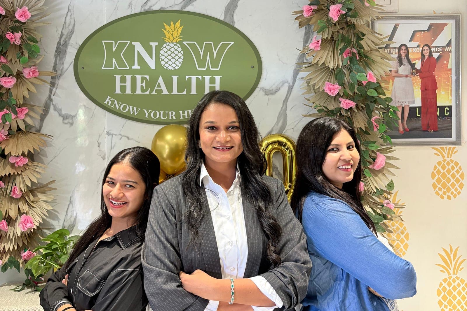 Know Health clinic